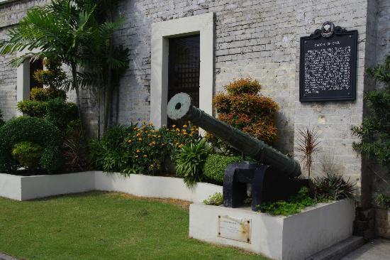 Cebu provinsmuseum